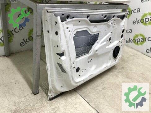 Audi A3 Sol Ön Kapı 8P4831051 çıkma parça