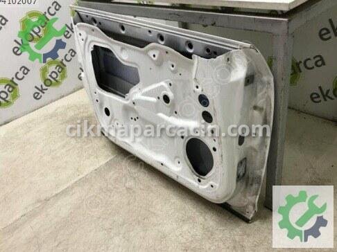 Audi A3 Sol Ön Kapı 8P4831051 çıkma parça
