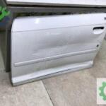 AUDI A3 2006 2013 ÇIKMA  SOL ÖN KAPI 8P4831051