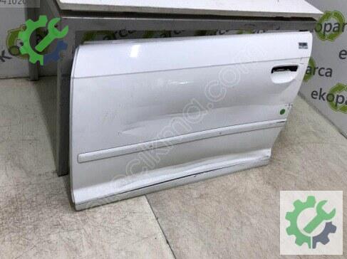 Audi A3 Sol Ön Kapı 8P4831051 çıkma parça