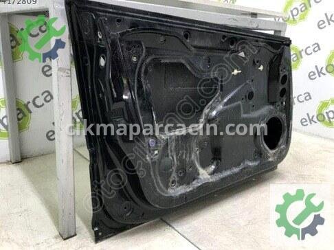 Audi A3 Sol Ön Kapı 8P4831051 çıkma parça