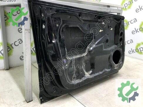 Audi A3 Sol Ön Kapı 8P4831051 çıkma parça