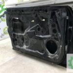 AUDI A3 2006 2013  ÇIKMA SOL ÖN KAPI 8P4831051