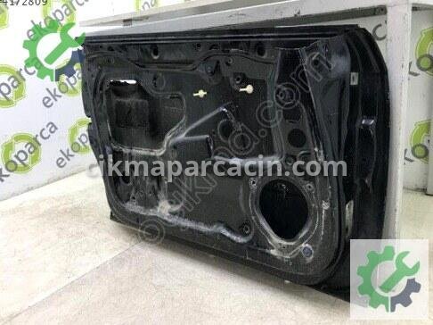 Audi A3 Sol Ön Kapı 8P4831051 çıkma parça