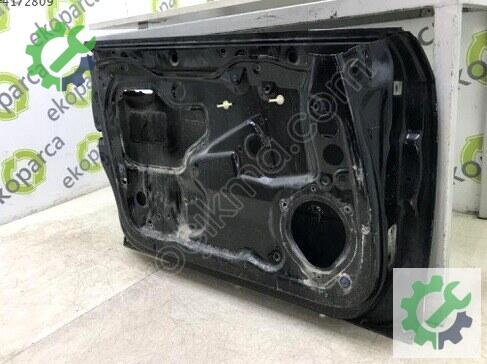 Audi A3 Sol Ön Kapı 8P4831051 çıkma parça