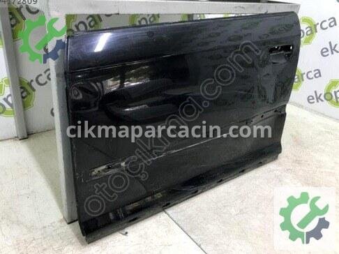 Audi A3 Sol Ön Kapı 8P4831051 çıkma parça