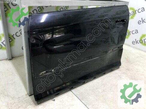 Audi A3 Sol Ön Kapı 8P4831051 çıkma parça