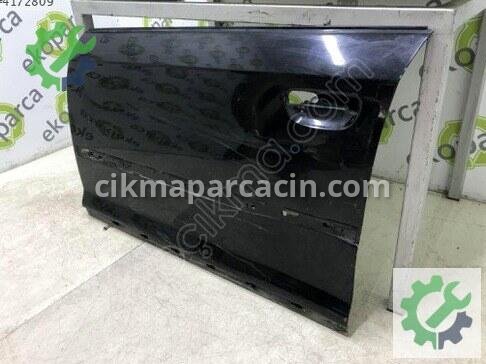 Audi A3 Sol Ön Kapı 8P4831051 çıkma parça