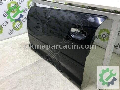 Audi A3 Sol Ön Kapı 8P4831051 çıkma parça