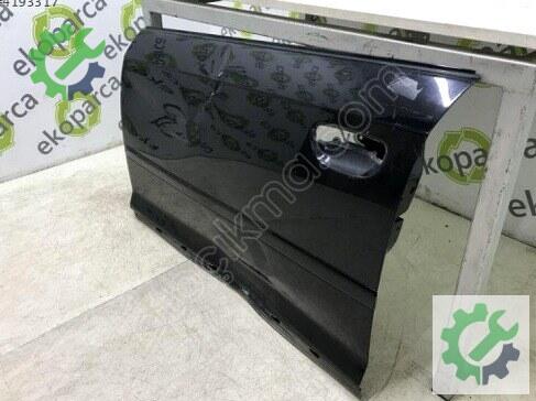 Audi A3 Sol Ön Kapı 8P4831051 çıkma parça