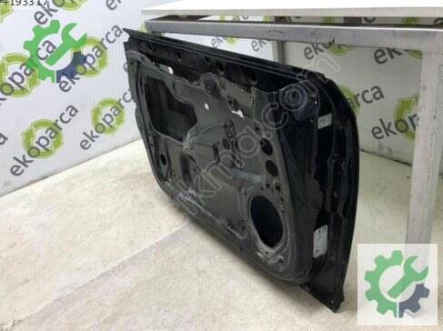 Audi A3 Sol Ön Kapı 8P4831051 çıkma parça