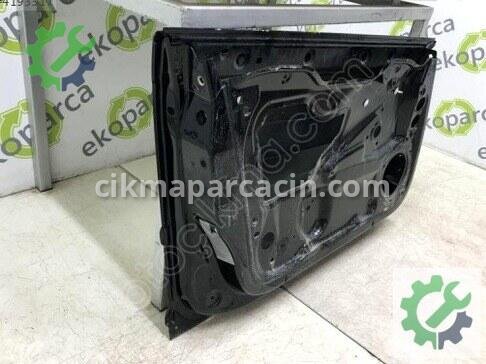 Audi A3 Sol Ön Kapı 8P4831051 çıkma parça