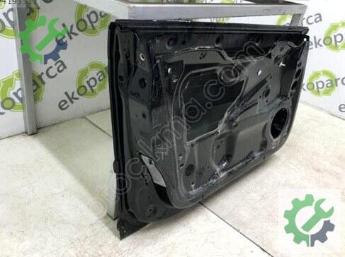 Audi A3 Sol Ön Kapı 8P4831051 çıkma parça