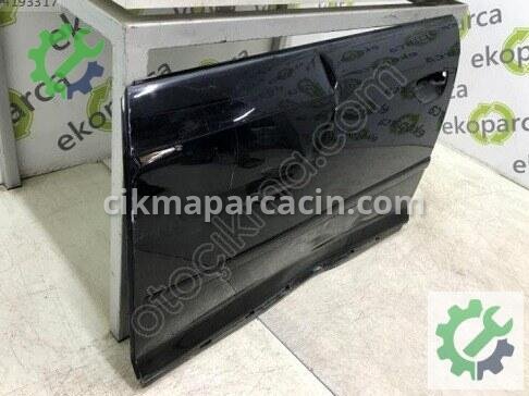 Audi A3 Sol Ön Kapı 8P4831051 çıkma parça