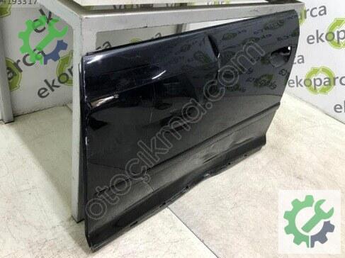 Audi A3 Sol Ön Kapı 8P4831051 çıkma parça
