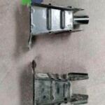 AUDI A3 2006 2013 ÖN TAMPON DEMİRİ SAG BABA 8P0807134A