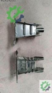AUDI A3 2006 2013 ÖN TAMPON DEMİRİ SAG BABA 8P0807134A