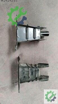 Audi A3 Tampon Demiri çıkma parça