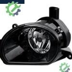 AUDI A3 2006 2013 SAĞ SİS FARI 8P0941700A