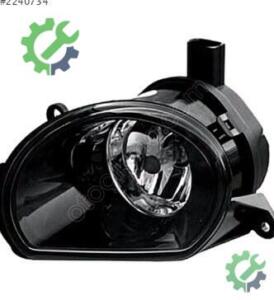 AUDI A3 2006 2013 SAĞ SİS FARI 8P0941700A