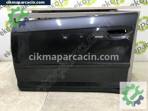 Audi A3 Sol Ön Kapı çıkma parça