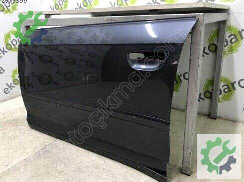 Audi A3 Sol Ön Kapı 8P4831051 çıkma parça