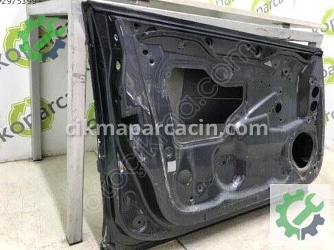 Audi A3 Sol Ön Kapı 8P4831051 çıkma parça