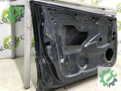 Audi A3 Sol Ön Kapı 8P4831051 çıkma parça