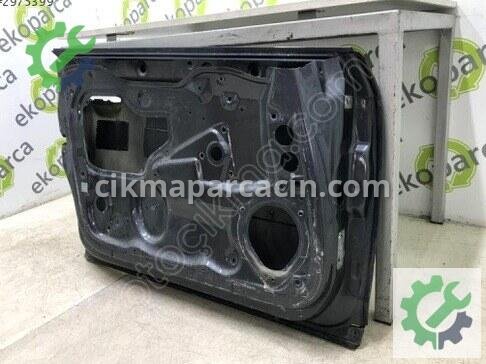 Audi A3 Sol Ön Kapı 8P4831051 çıkma parça