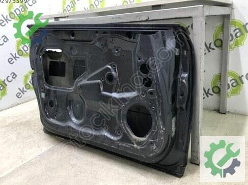 Audi A3 Sol Ön Kapı 8P4831051 çıkma parça