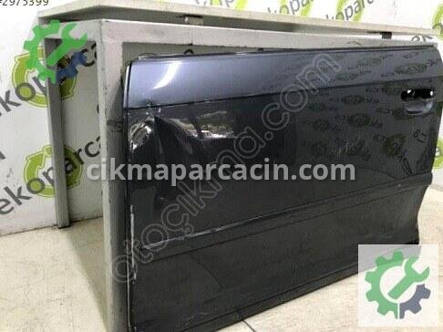 Audi A3 Sol Ön Kapı 8P4831051 çıkma parça