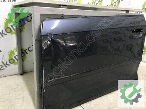 Audi A3 Sol Ön Kapı 8P4831051 çıkma parça