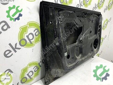 Audi A3 Sol Ön Kapı 8P4831051 çıkma parça