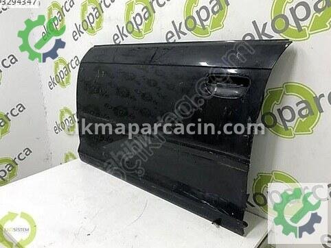Audi A3 Sol Ön Kapı 8P4831051 çıkma parça