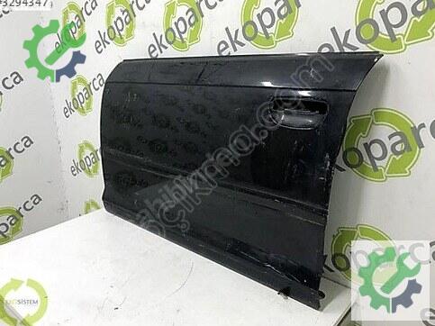 Audi A3 Sol Ön Kapı 8P4831051 çıkma parça