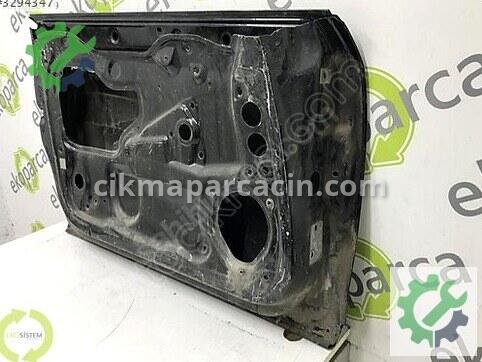 Audi A3 Sol Ön Kapı 8P4831051 çıkma parça