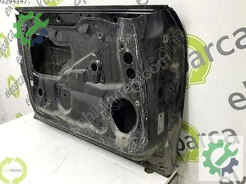 Audi A3 Sol Ön Kapı 8P4831051 çıkma parça