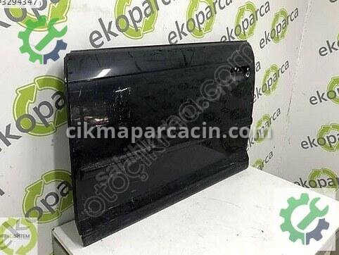 Audi A3 Sol Ön Kapı 8P4831051 çıkma parça