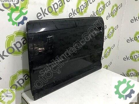 Audi A3 Sol Ön Kapı 8P4831051 çıkma parça