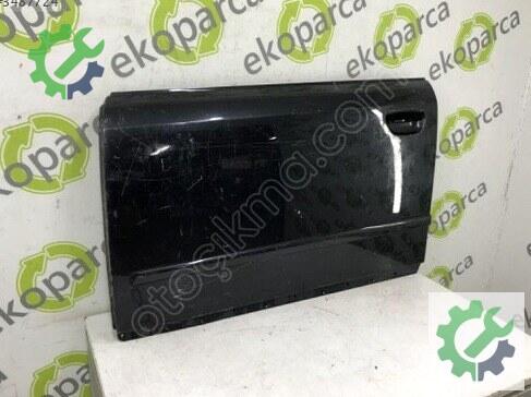 Audi A3 Sol Ön Kapı 8P4831051 çıkma parça
