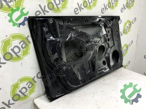 Audi A3 Sol Ön Kapı 8P4831051 çıkma parça