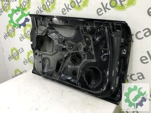 Audi A3 Sol Ön Kapı 8P4831051 çıkma parça