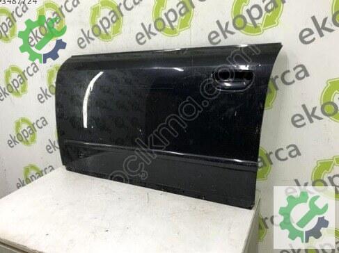 Audi A3 Sol Ön Kapı 8P4831051 çıkma parça