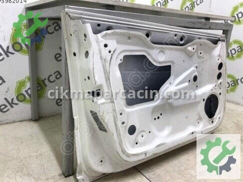 Audi A3 Sol Ön Kapı 8P4831051 çıkma parça