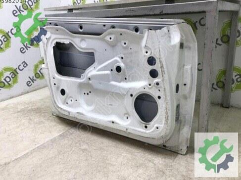 Audi A3 Sol Ön Kapı 8P4831051 çıkma parça