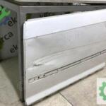 AUDI A3 2006 2013 SOL ÖN KAPI 8P4831051