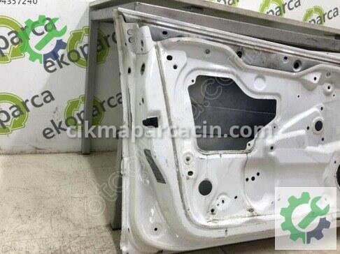 Audi A3 Sol Ön Kapı 8P4831051 çıkma parça