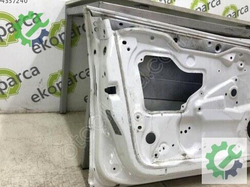 Audi A3 Sol Ön Kapı 8P4831051 çıkma parça