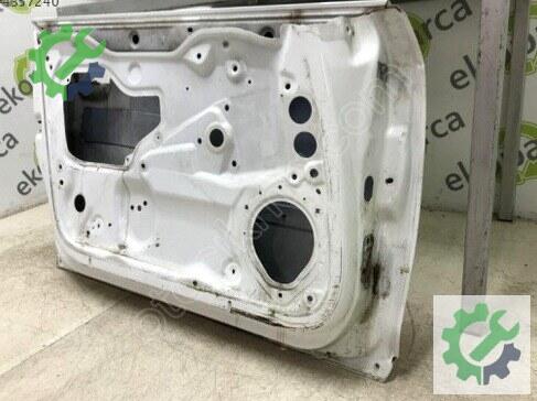 Audi A3 Sol Ön Kapı 8P4831051 çıkma parça