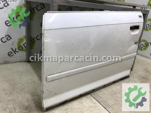 Audi A3 Sol Ön Kapı 8P4831051 çıkma parça